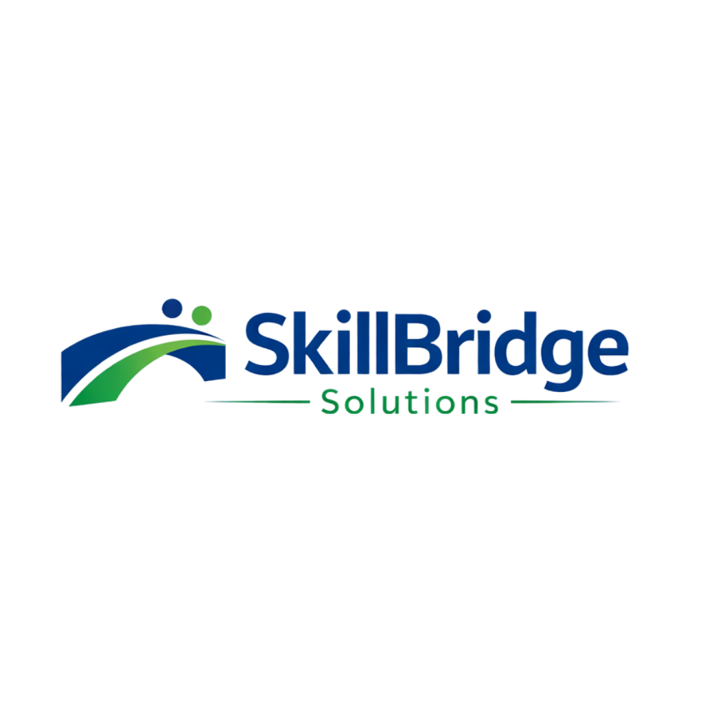 SkillBridge Solutions Logo